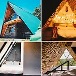 Hideout Cabins Nuwara Eliya