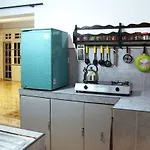 The Rosevilla Bungalow