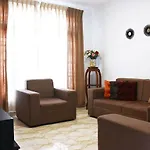 The Rosevilla Bungalow