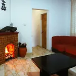 The Rosevilla Bungalow