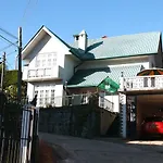 The Rosevilla Bungalow