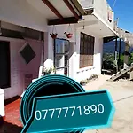 Lake View Holiday Home