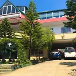 Hotel American Star Hotel- Nuwaraeliya 3*