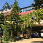 Hotel American Star Hotel- Nuwaraeliya 3*