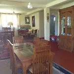 Hill View Bungalow