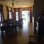 Inn Hill View Bungalow Nuwara Eliya