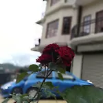 Glenfalls Rest Hotel