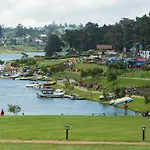 Ovi Court City Apartments Nuwara Eliya