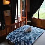 Misty Mountain Villas