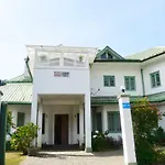 Country house Samri Bunglow Nuwara Eliya