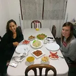 Homestay Mountain View