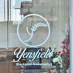 Yensfield Blackpool 3*