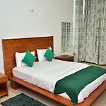 Hotel Yensfield Blackpool 3*