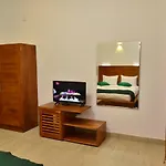 Hotel Yensfield Blackpool