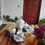 Holiday home Keshiya *