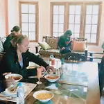 Glenfalls Rest Hotel *