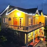 Hill View Bungalow