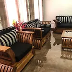 Gimhana Guest House
