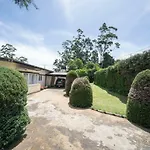 Hillsborough Cottage Nuwara Eliya