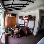 The Mountview Hotel