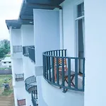 Hotel Ashley Services *
