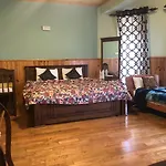 The Hill Town Cottage