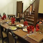 Vishmi's Rest 3* Nuwara Eliya
