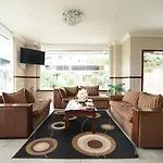 Hotel Vishmi's Rest