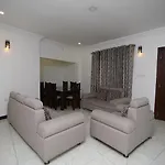 Hotel Vishmi's Rest 3*