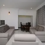 Vishmi's Rest 3*