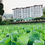 City Apartments Nuwara Eliya City Center
