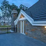 Hotel Stoney Croft Nuwara Eliya
