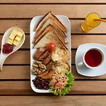 Stoney Croft Hotel Nuwara Eliya