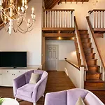 Hotel Stoney Croft