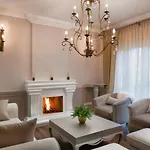 Hotel Stoney Croft Nuwara Eliya