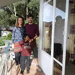 Homestay Woods Hut Nuwara Eliya