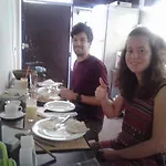 Woods Hut Homestay