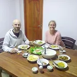 Homestay Dream Hill Nuwara Eliya