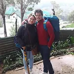 Woods Hut Nuwara Eliya