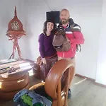 Homestay Dream Hill