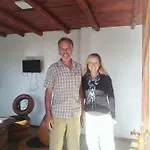Dream Hill Homestay *