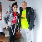 Homestay Dream Hill *