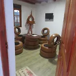 Homestay Dream Hill *