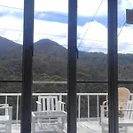 Jungle Side Holiday Resort.
