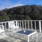 Jungle Side Holiday Resort.