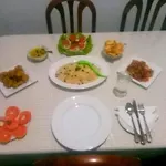 Mountain View Homestay Nuwara Eliya