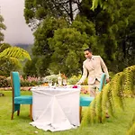 The Clovelly Villa Nuwara Eliya