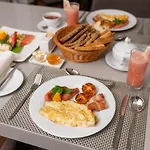 Hotel Grand Turf Nuwara Eliya
