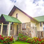 The Glenmor Bungalow