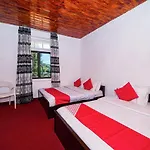 East Mount Villa